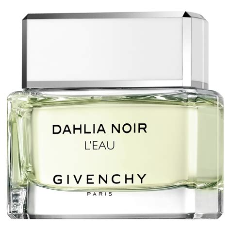 givenchy dahlia noir eau de toilette amazon|lady dahlia noir.